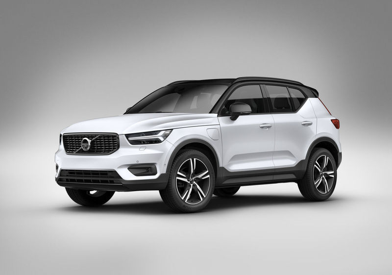 Volvo XC40 Recharge (2022) Price in SA
