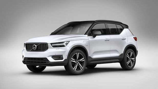 Volvo XC40 Recharge (2022) Price in SA