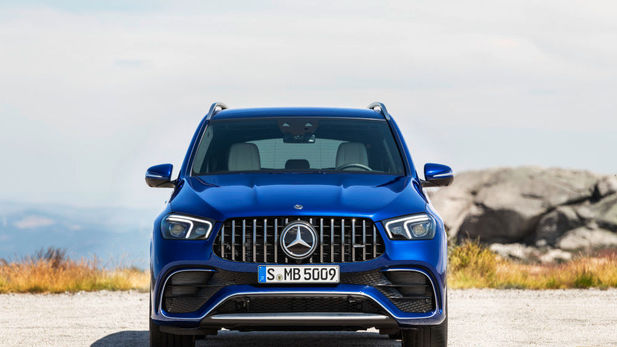 Mercedes-AMG GLE 63 S (2021) Launch Review