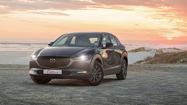 Mazda CX-30 (2021) Review