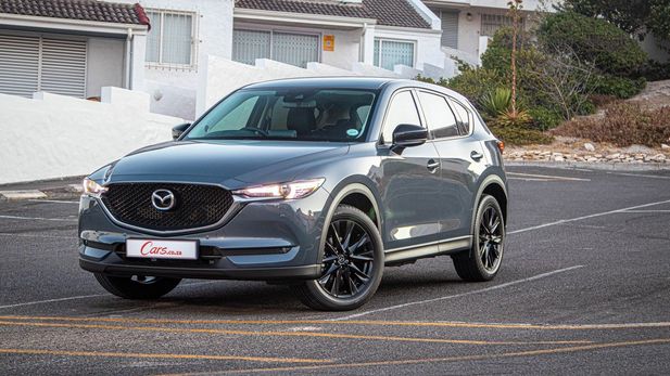 Mazda CX-5 (2021) Review