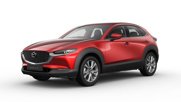 Mazda CX-30 (2021) Launch Review