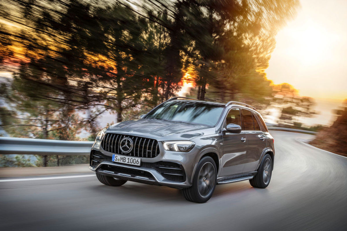 Mercedes Amg Gle 63 S 21 Launch Review Cars Co Za News Mercedes Amg Gle 63 S 21 Launch Review Cars Co Za News