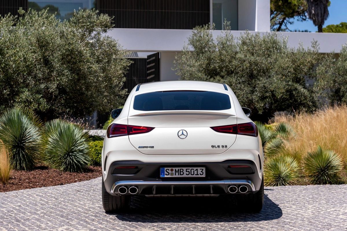 Mercedes Amg Gle 53 21 Specs Price Mercedes Amg Gle 53 21 Specs Price