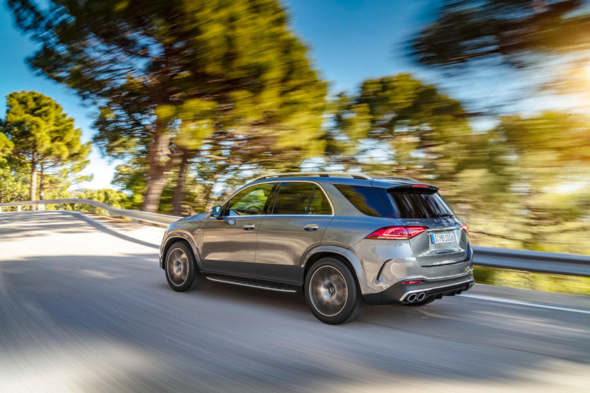 Mercedes Amg Gle 63 S 21 Launch Review Cars Co Za News Mercedes Amg Gle 63 S 21 Launch Review Cars Co Za News
