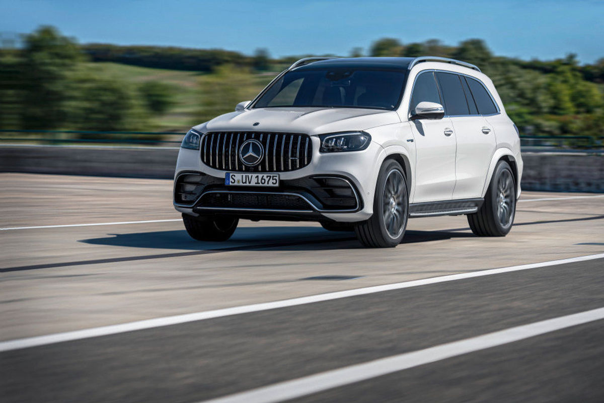Mercedes Amg Gle 63 S 21 Launch Review Cars Co Za News Mercedes Amg Gle 63 S 21 Launch Review Cars Co Za News