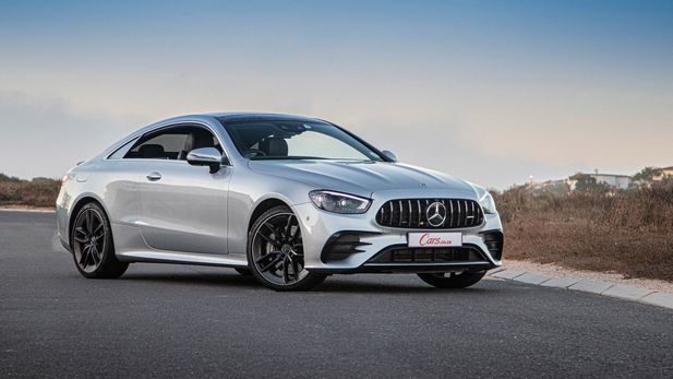 Mercedes-AMG E53 (2021) Review