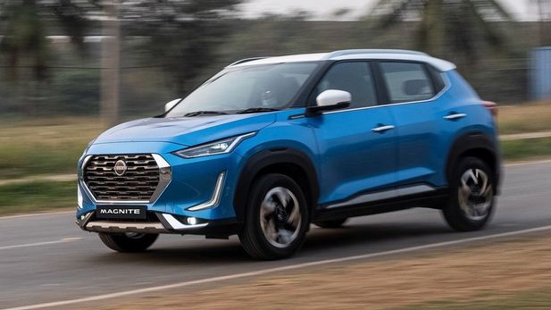 Nissan Magnite (2021) International Launch Review
