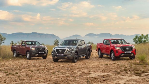 New Nissan Navara (2021) Price in SA