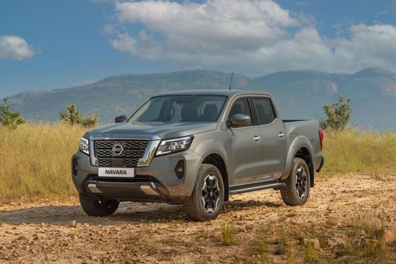 Nissan-Navara