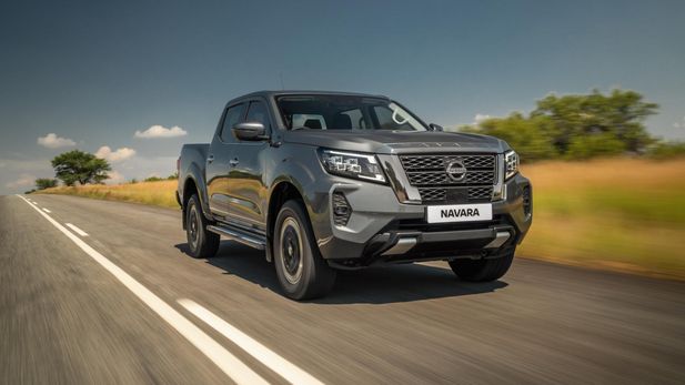 New Car Sales in SA: July 2021