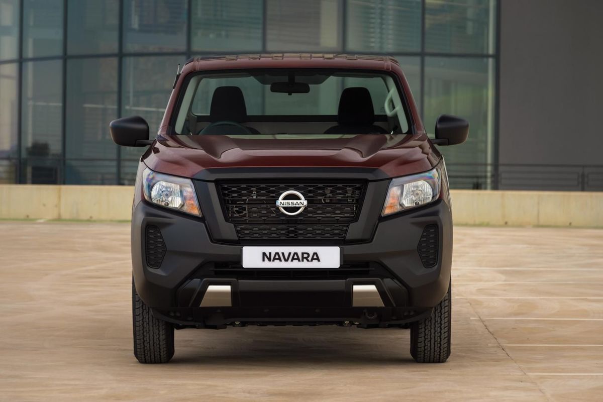 New Nissan Navara (2021) Price in SA Cars.co.za News
