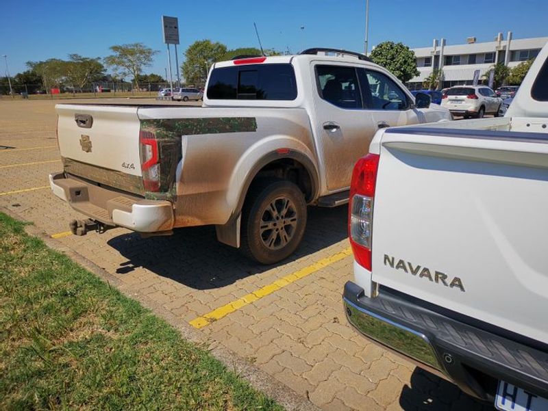 Nissan-Navara
