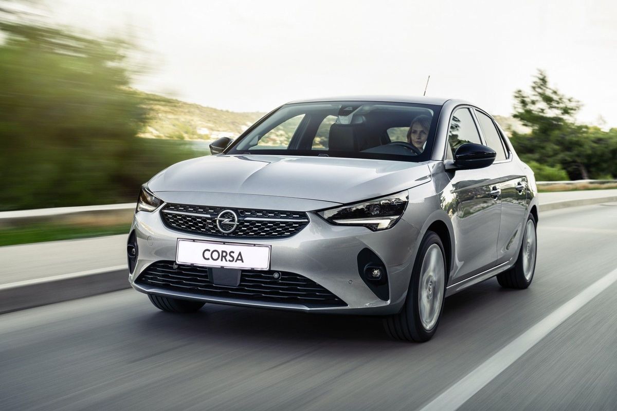 Opel Corsa (2021) Launch Review