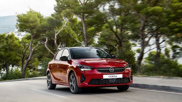 Opel Corsa (2021) Launch Review