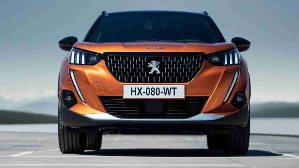 Peugeot 2008 (2021) Launch Review