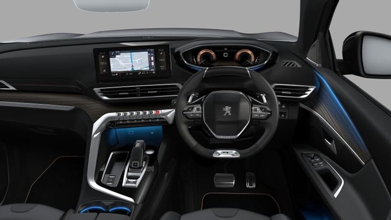 Peugeot-3008-Cabin-interior