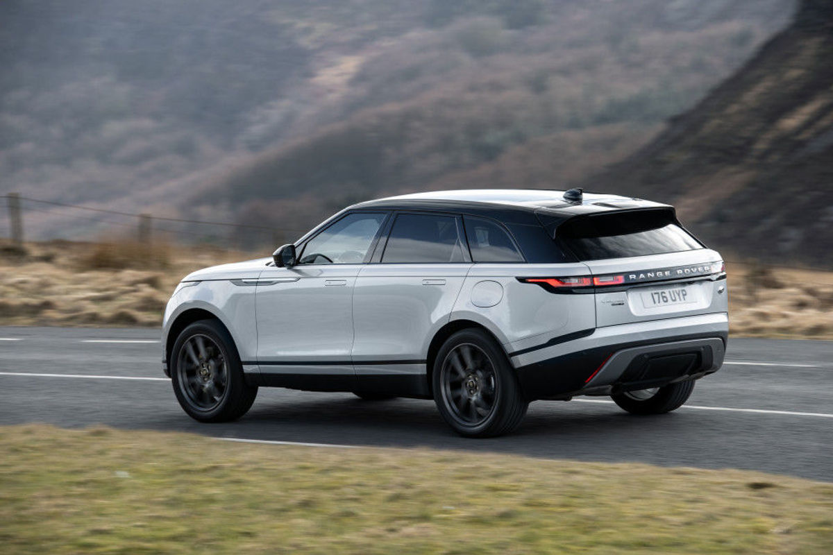 Updated Range Rover Velar in SA (2021) Specs & Price