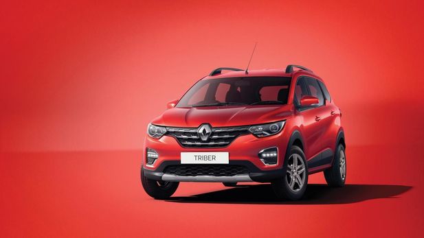 Renault Triber (2021) Specs and Price