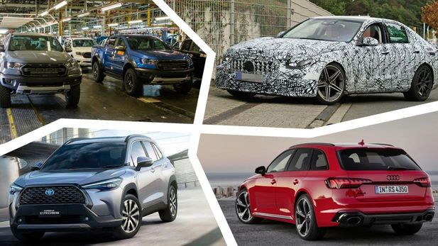 This week’s news you need to know (Feb 21, Part 1)