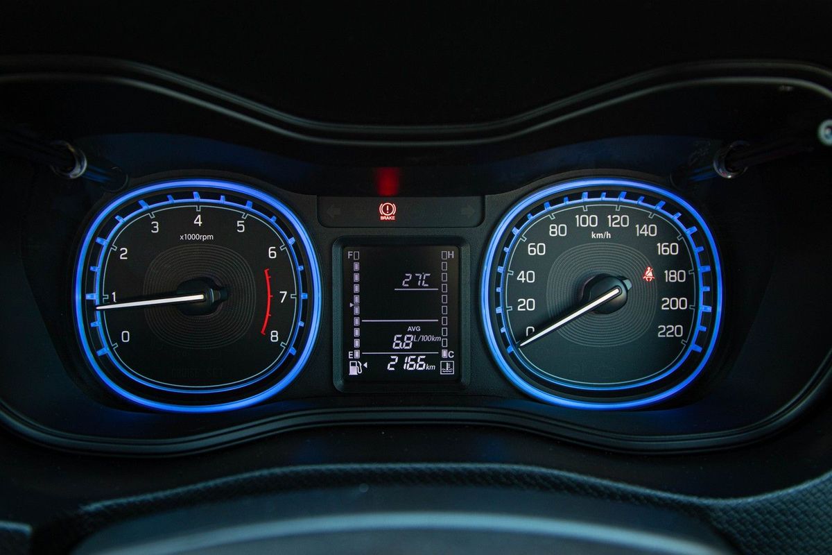 Suzuki Vitara Brezza (2021) Launch Review