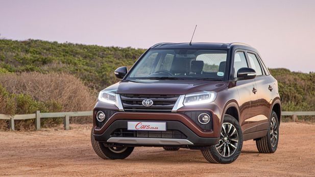 New Car Sales in South Africa for April 2021