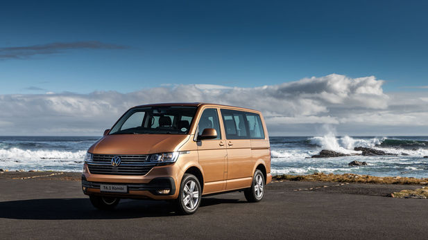 Volkswagen Kombi (2021) Launch Review