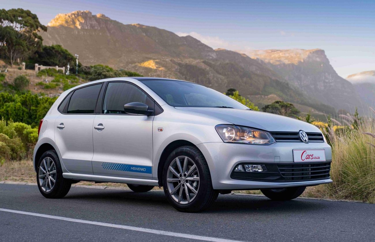 Volkswagen Polo Vivo Sedan For Sale in Paarl (New and Used) Cars.co.za