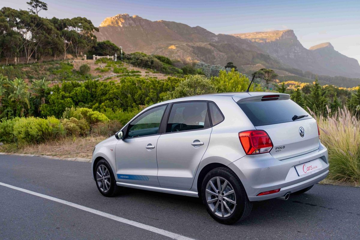 Volkswagen Polo Vivo Mswenko: 3 Key Differences