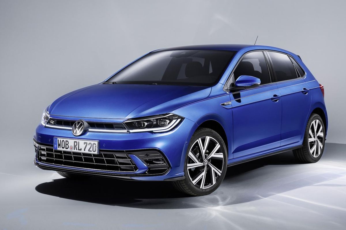 New Volkswagen Polo: Coming to SA in early 2022