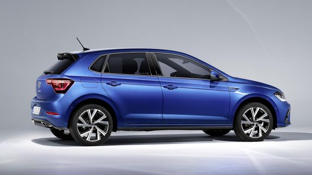 New Volkswagen Polo: Coming to SA in early 2022