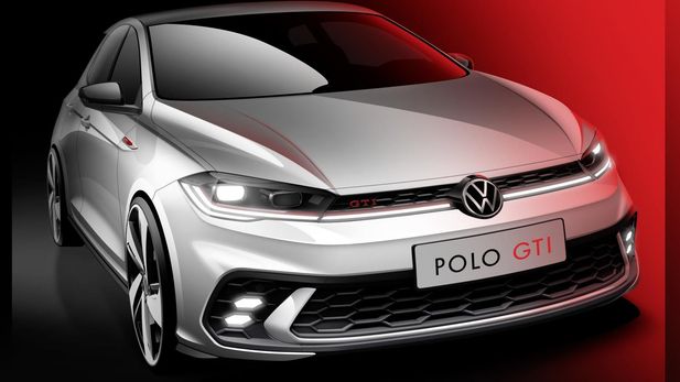 Updated Volkswagen Polo GTI to have 152kW?