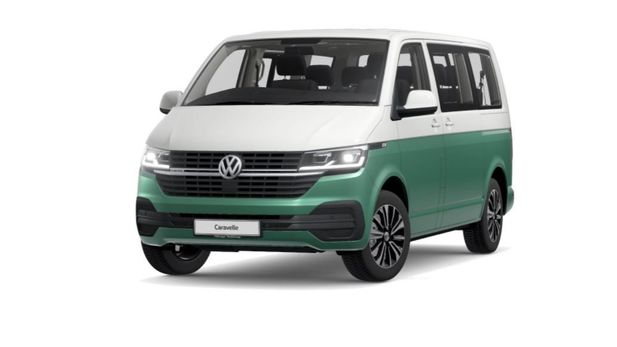 Volkswagen Kombi T6.1 (2021) Specs & Price Announced
