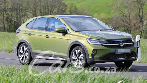 Should VW build Taigo in SA?