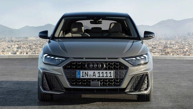 End of the road for Audi A1