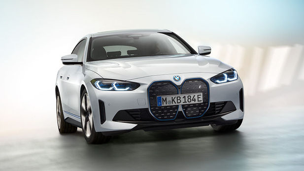 Zimmer sound for new BMWs