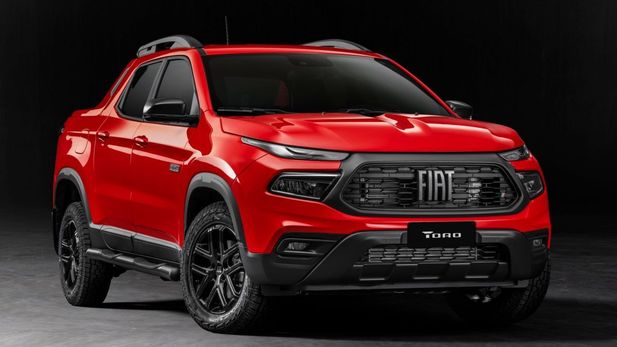 More power for Fiat’s double-cab bakkie