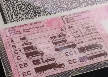 How to pass your K53 driving test first time: costs, booking & yard tips