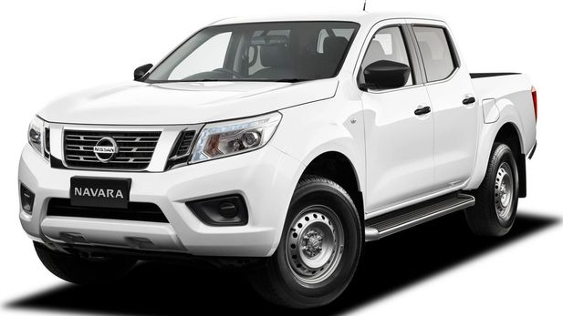No more Nissan Navara for the EU