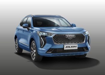 New Haval Jolion in SA (2021) Specs & Price