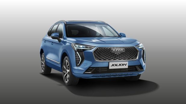New Haval Jolion in SA (2021) Specs & Price