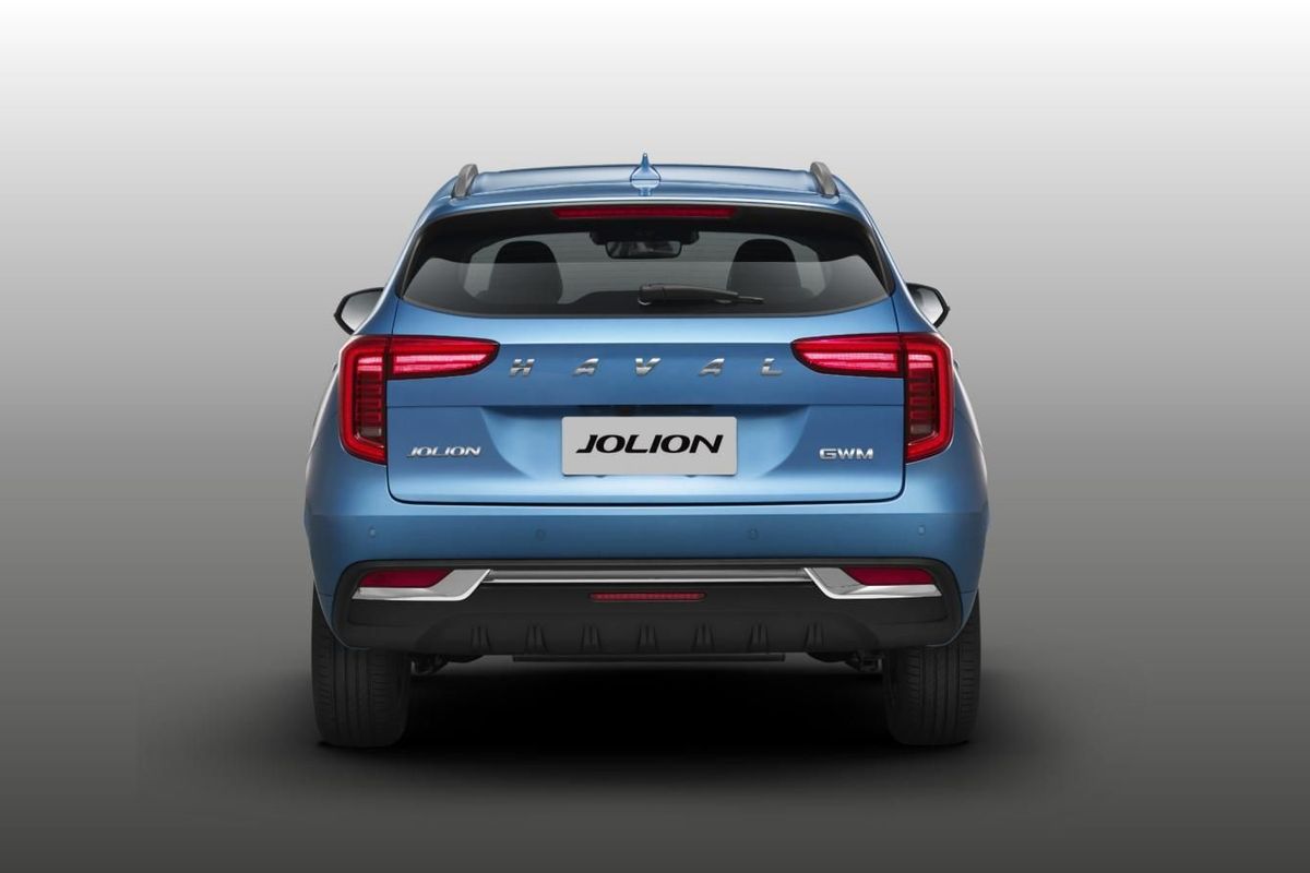 Haval jolion автомобили китая