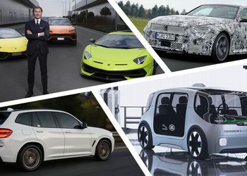 This week's news you need to know (May 2021, week 3)