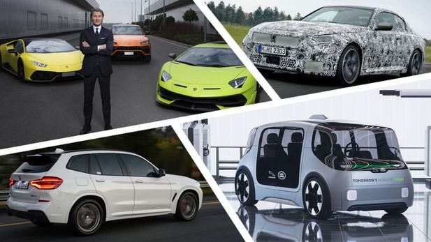 This week’s news you need to know (May 2021, week 3)