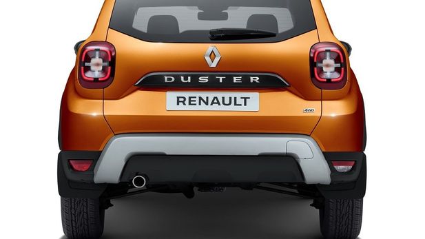 Renault gives up on diesel