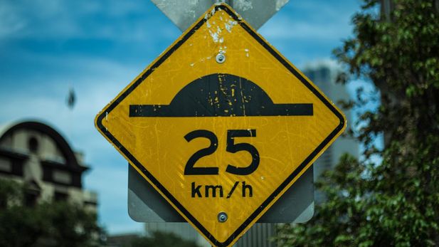 Incoming Demerit System Could Be Delayed