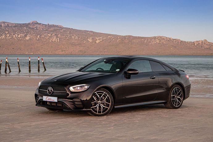 Mercedes Benz E Class Coupe 21 Review Cars Co Za News