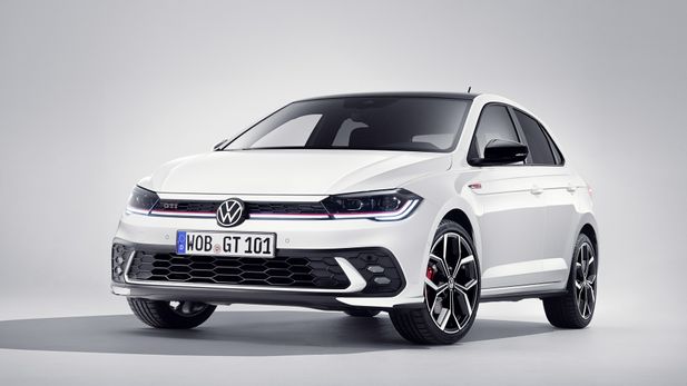 2021 Volkswagen Polo GTI Unveiled with 152 kW