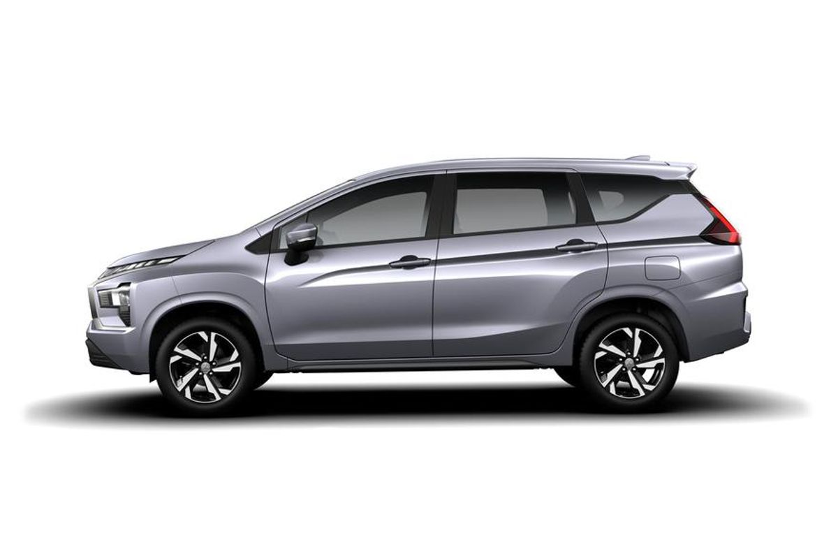 Mitsubishi Xpander (2022) Specs & Price