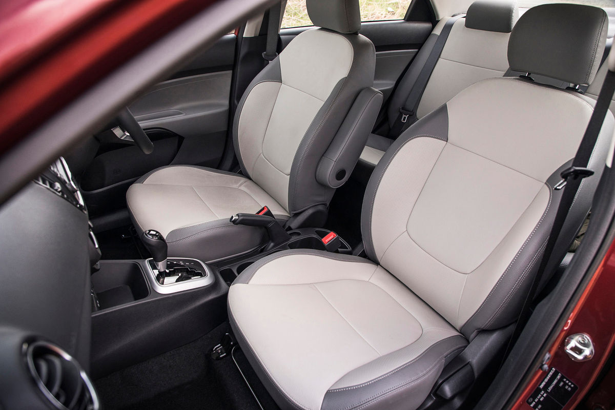 Kia Pegas (2021) Launch Review